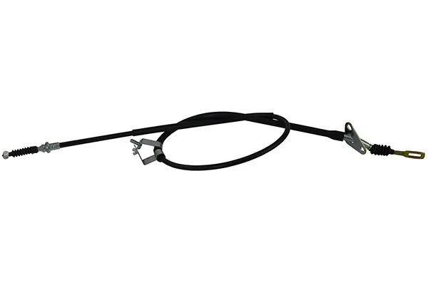 Cable Pull, parking brake